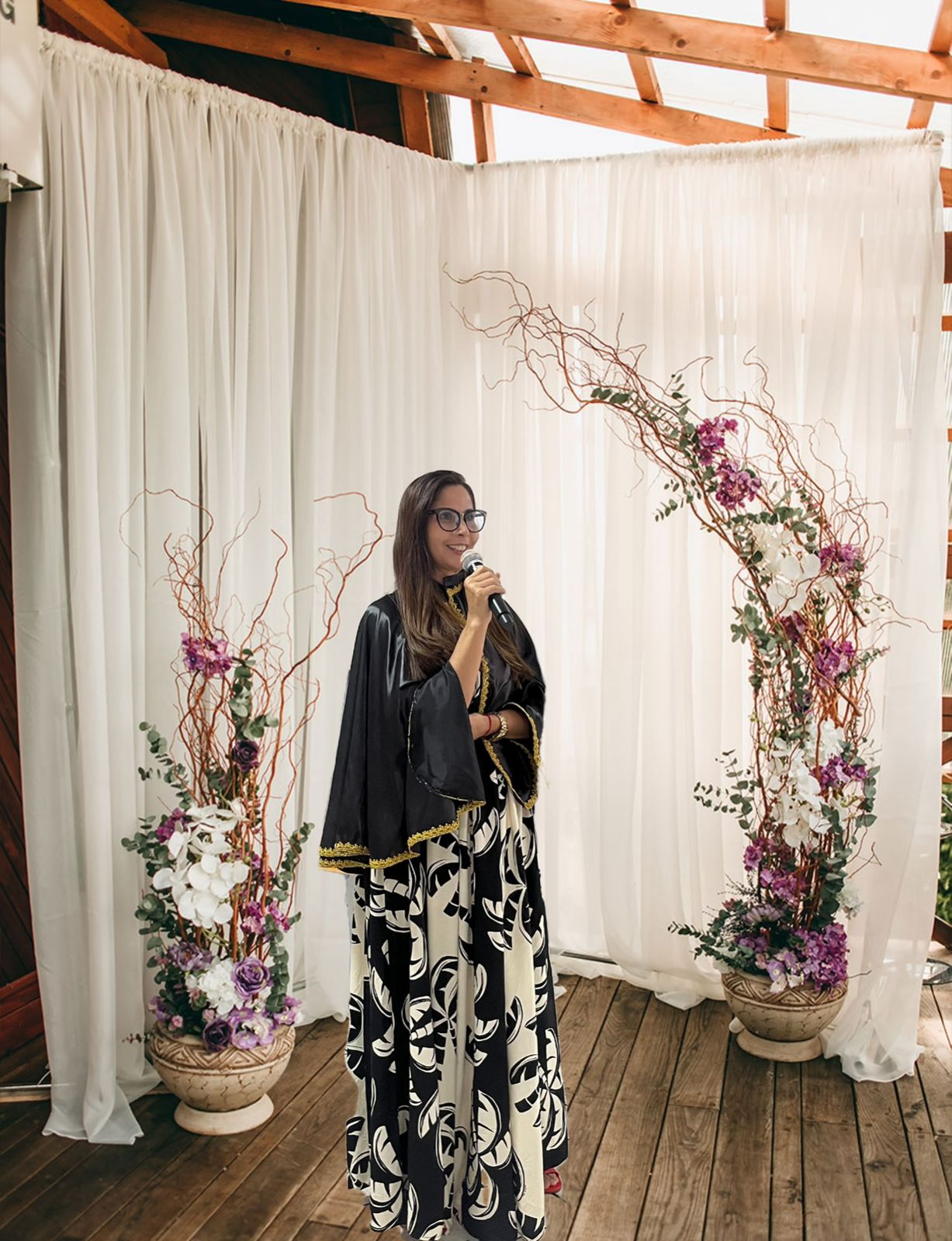 Em defesa da vez e da voz  feminina 